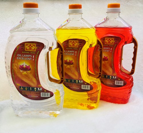Dầu Cát Tường Hàn Quốc 1.6 Lít