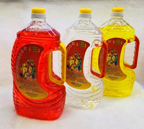 Dầu Cát Tường Phúc Lộc Thọ Malaysia 1.9 Lít