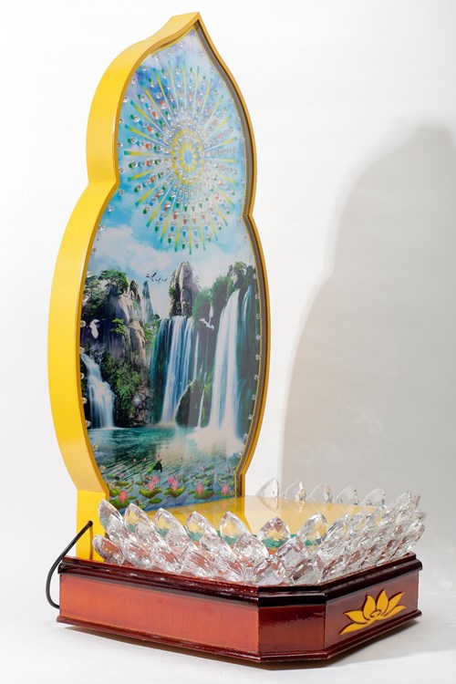 Đế Sen L02 16in
