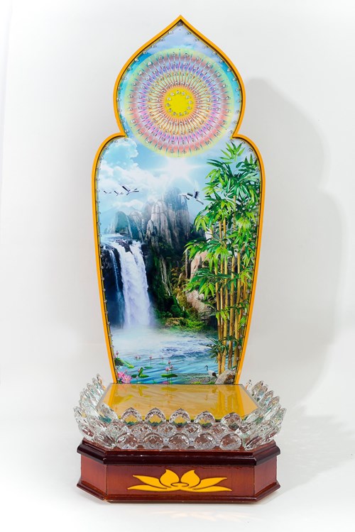 Đế Sen L03 20in