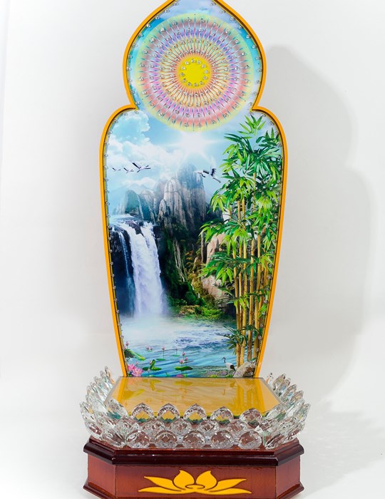 Đế Sen L03 26in