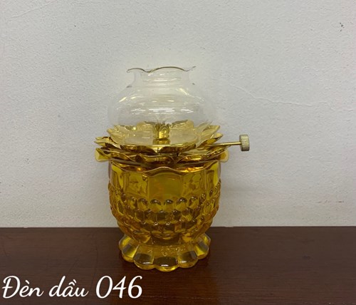 Đèn Dầu 046