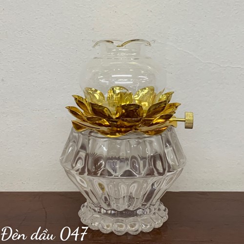 Đèn Dầu 047