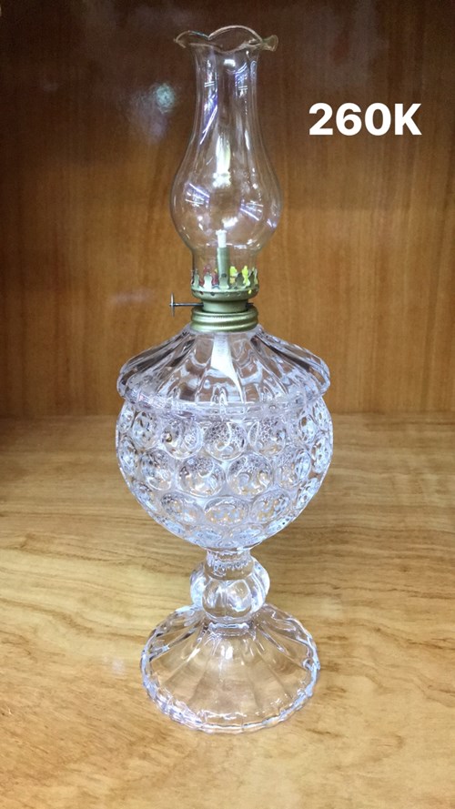 Đèn dầu số 21