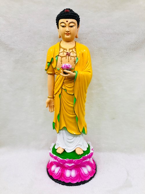 Di Đà Đứng 40cm DD14