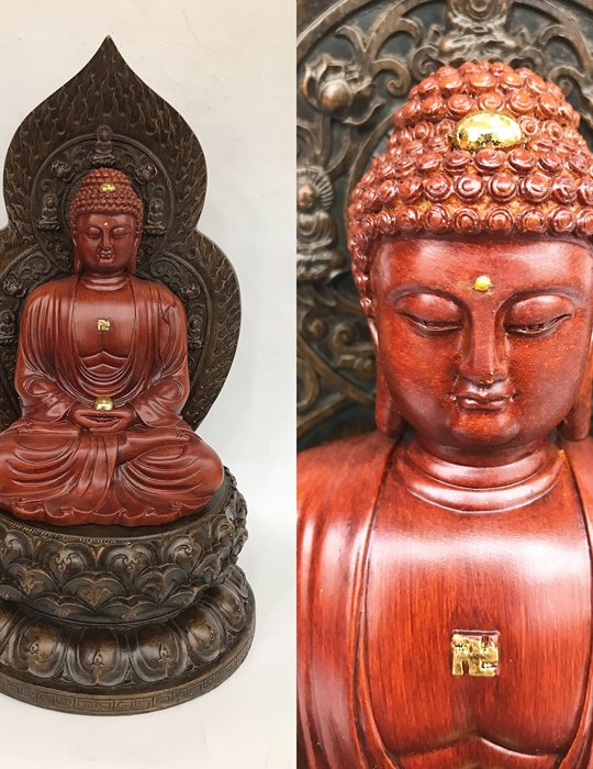 Di Đà MS2033