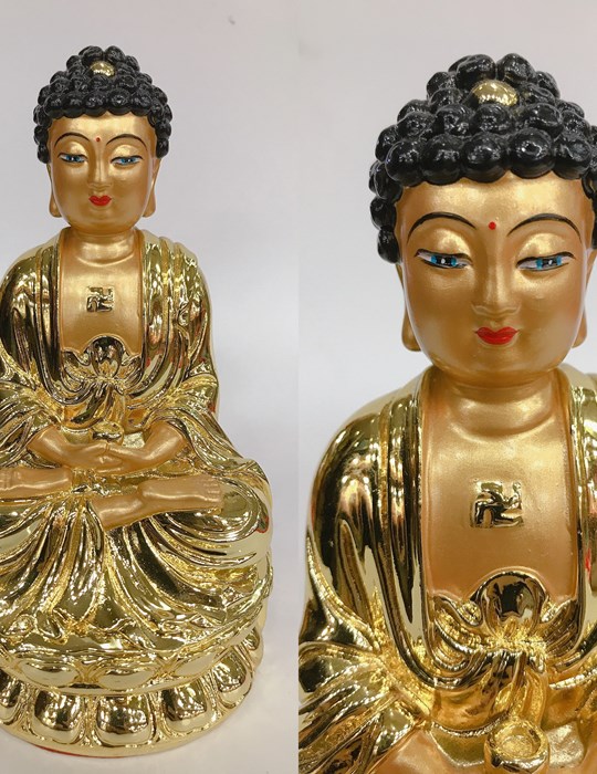 Phật Tổ XV15