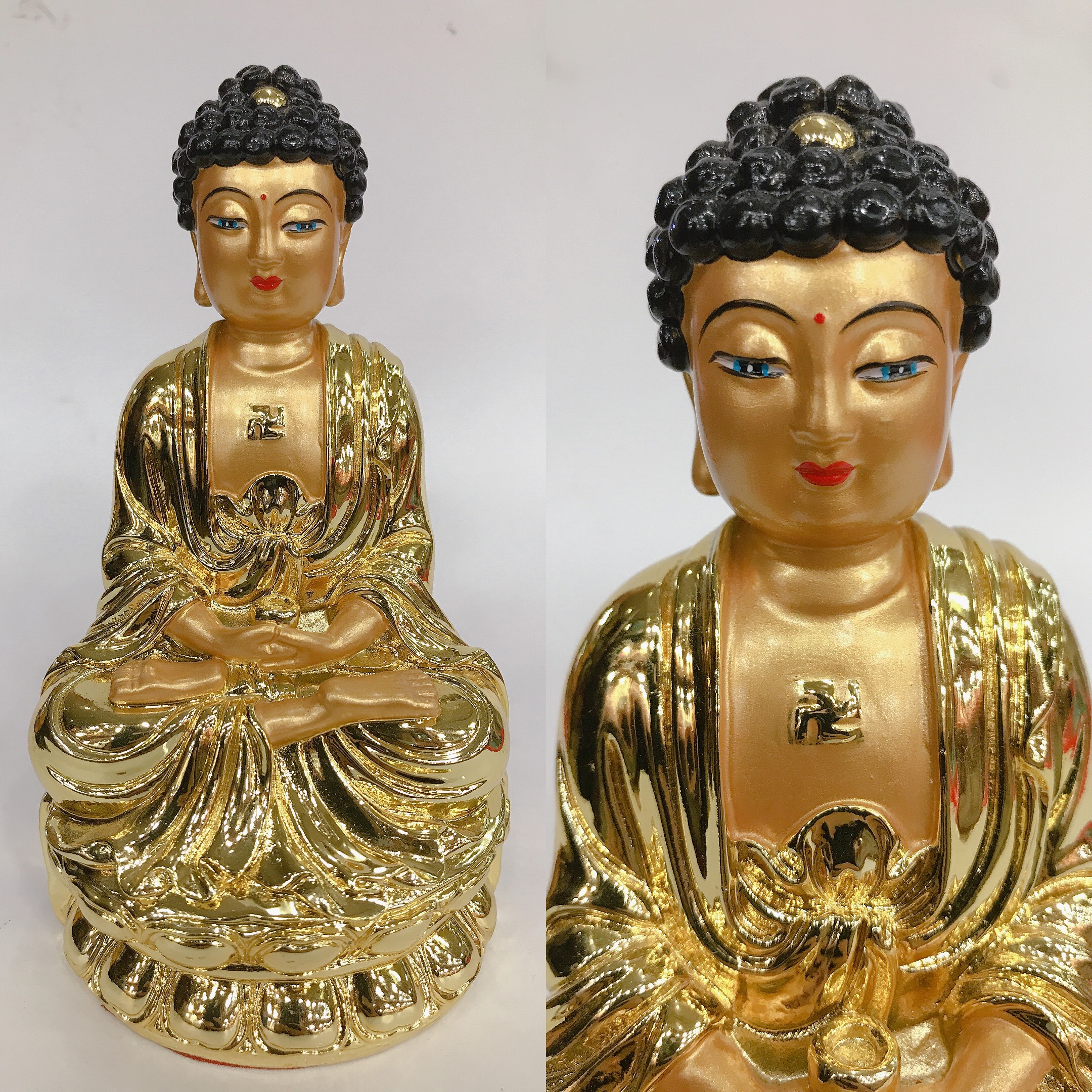 Phật Tổ XV15