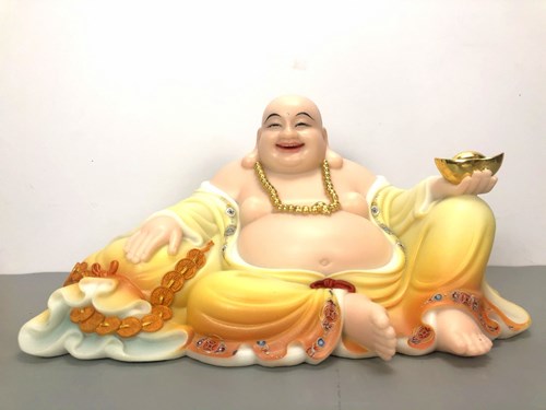di lặc đá cam 3101 16in
