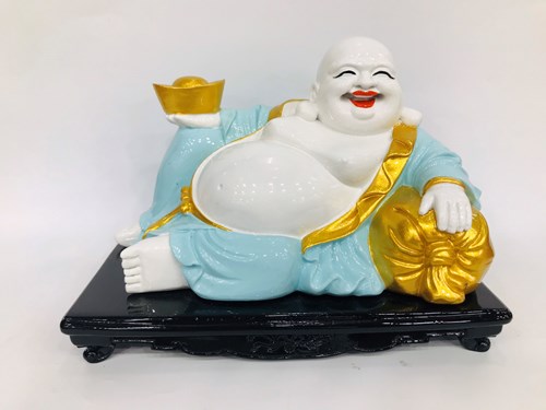 Di Lặc Đế Vuông Lớn 