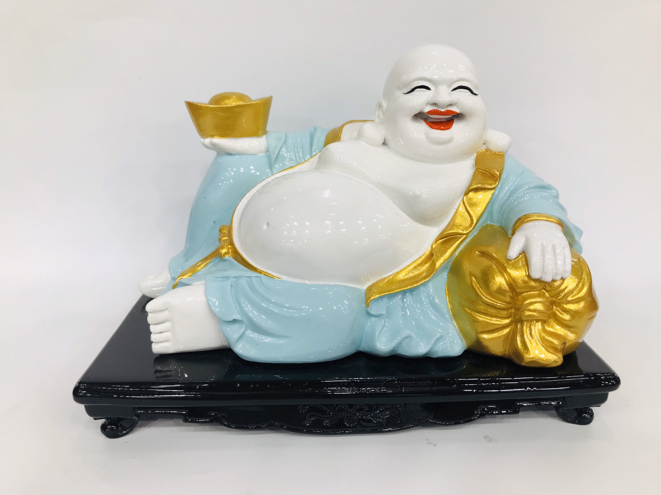 Di Lặc Đế Vuông Lớn