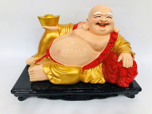 Di Lặc Đế Vuông Lớn