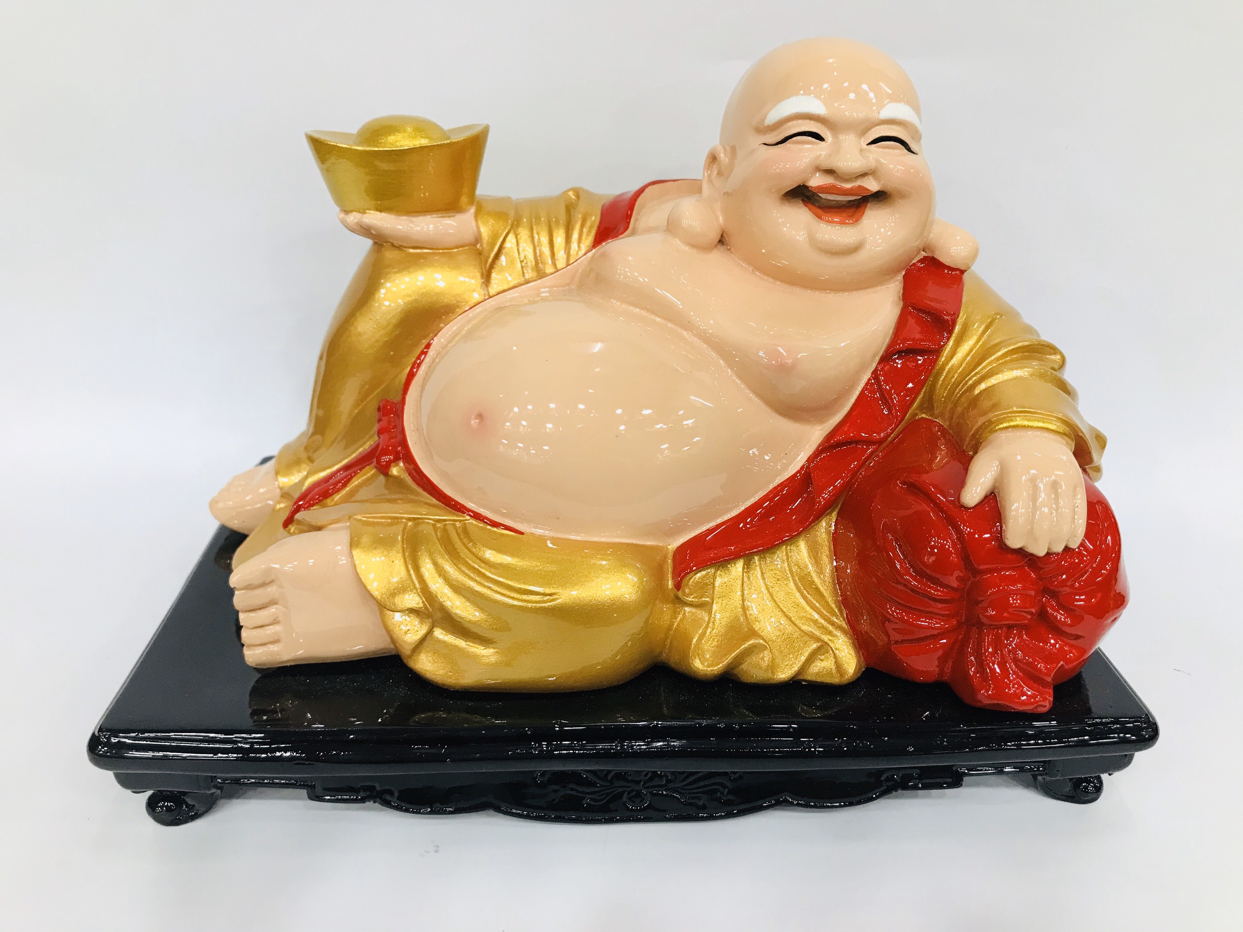 Di Lặc Đế Vuông Lớn