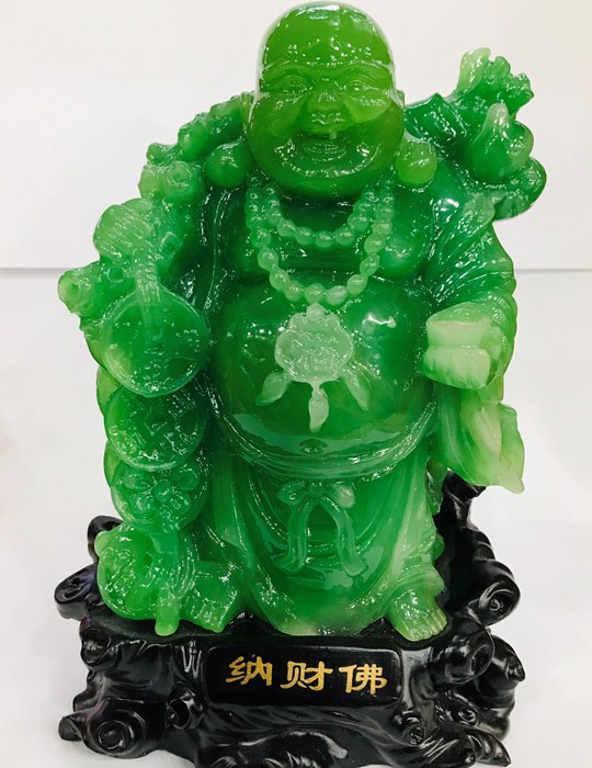 Di Lặc Đứng 312
