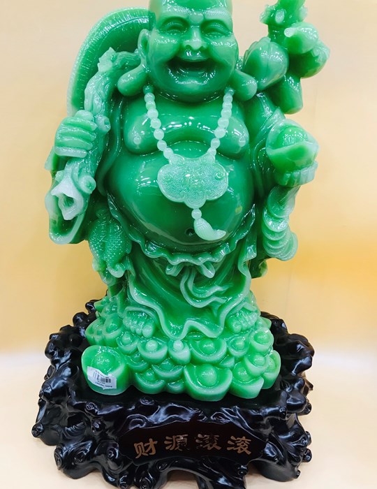 di lặc đứng 368