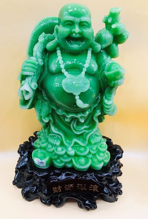 di lặc đứng 368