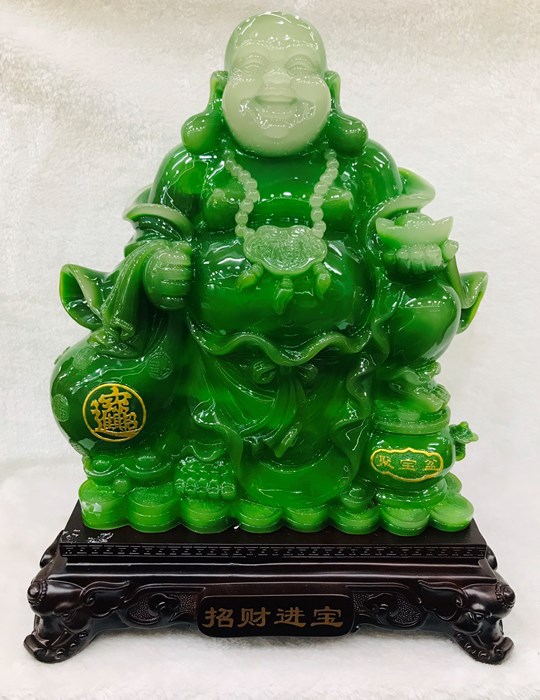 Di Lặc Đứng 40cm