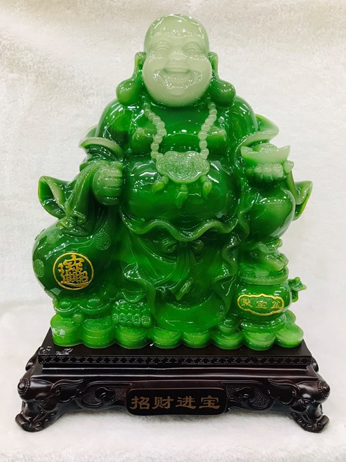 Di Lặc Đứng 40cm