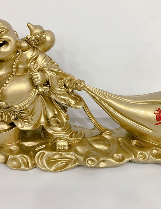 Di Lặc Kéo Bao DL31