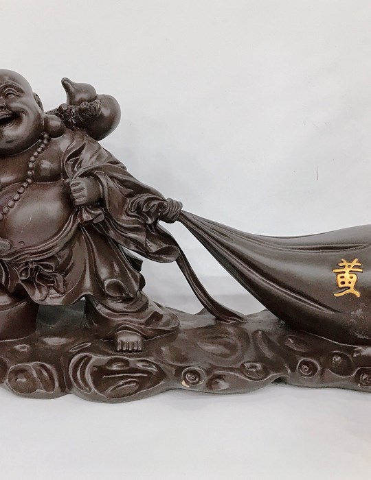 Di Lặc Kéo Bao DL32