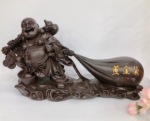 Di Lặc Kéo Bao DL32