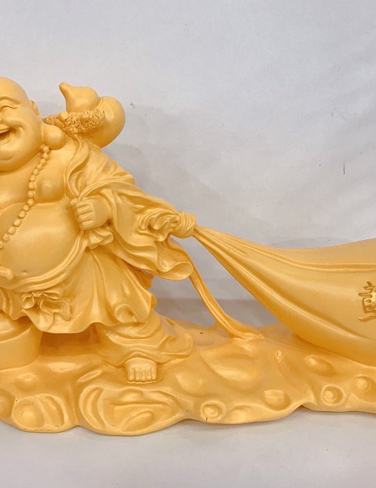 Di Lặc Kéo Bao DL33