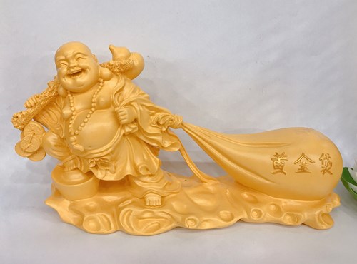 Di Lặc Kéo Bao DL33