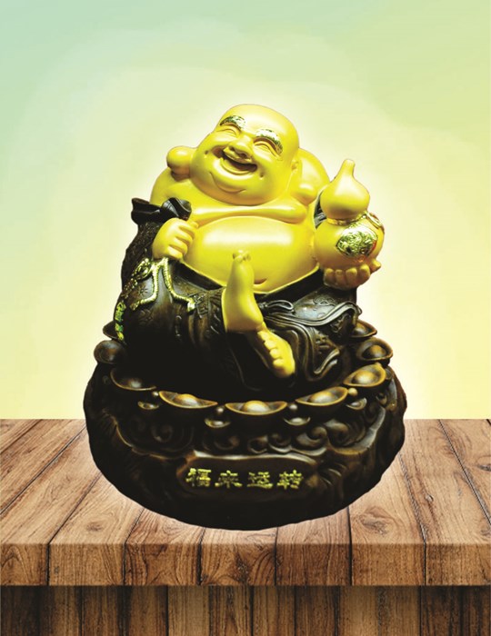 Di lặc MS 2007