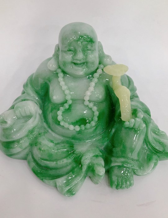 Di Lặc Như Ý Nhỏ X005
