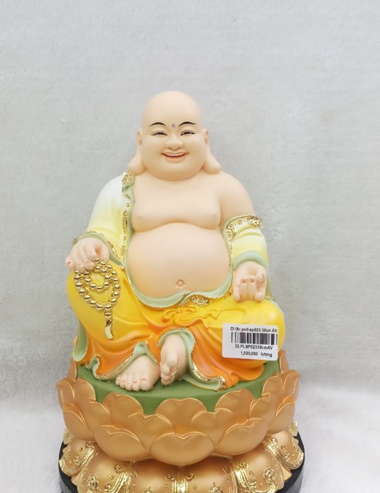 DI LẶC POLI SP023 30CM AV