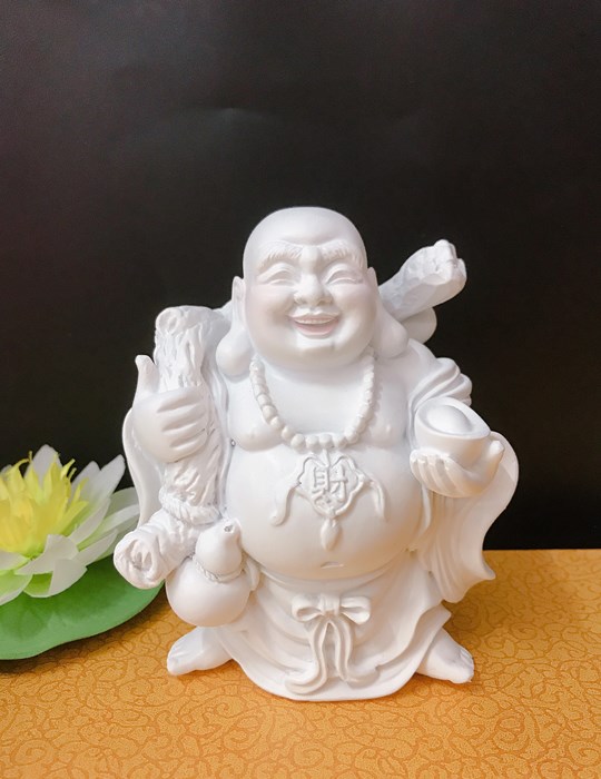 Di Lặc TR16