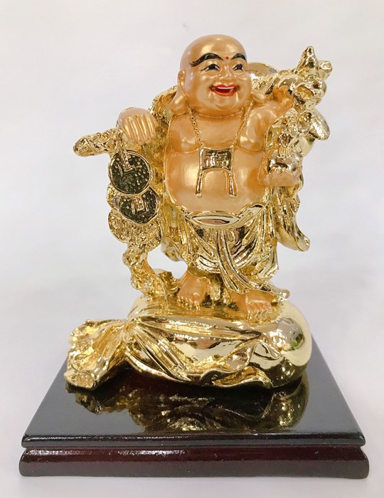 Di Lặc XV08