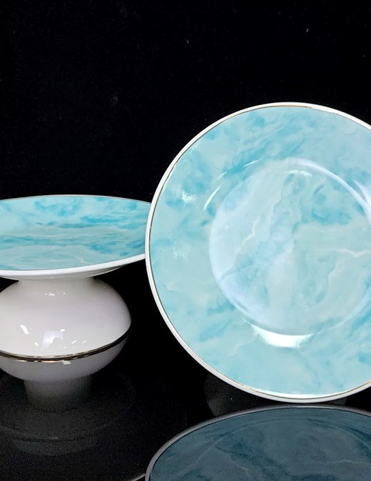 DĨA 1519X 9IN