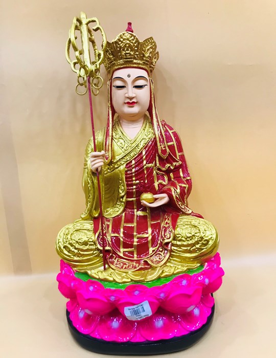 Địa tạng ngồi 5T