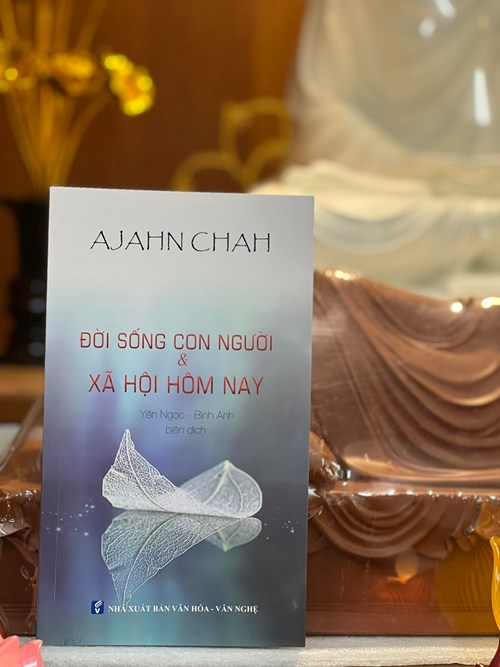 Đời sống con người và xã hội hôm nay 
