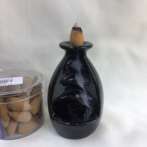 Đốt đen ms10