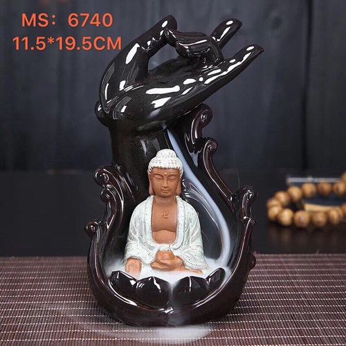 Đốt MS6740
