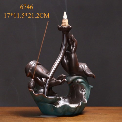 ĐỐT TRẦM 6746