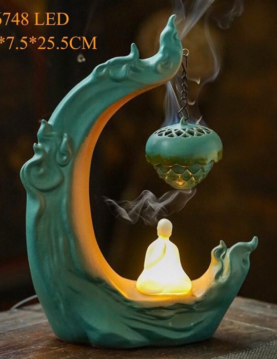 ĐỐT TRẦM 6748