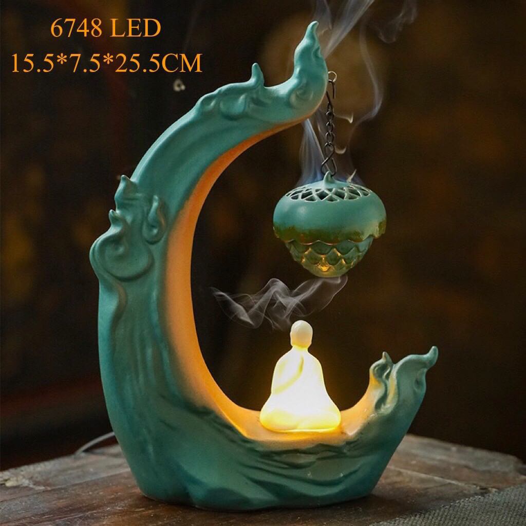 ĐỐT TRẦM 6748