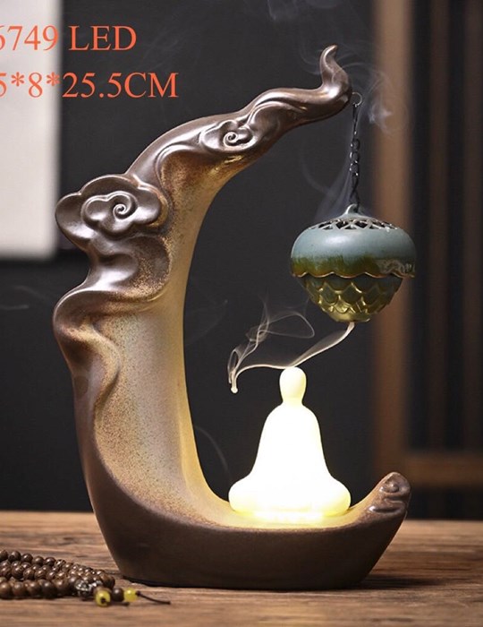 ĐỐT TRẦM 6749