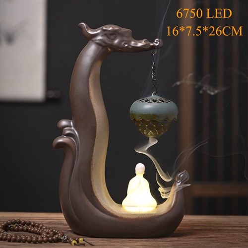 ĐỐT TRẦM 6750