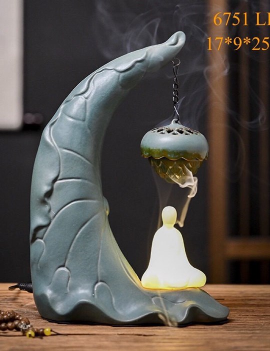 ĐỐT TRẦM 6751