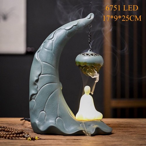 ĐỐT TRẦM 6751