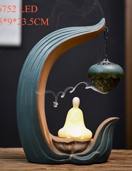 ĐỐT TRẦM 6752