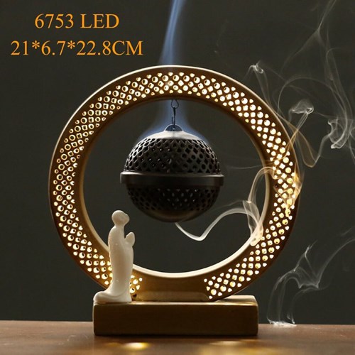 ĐỐT TRẦM 6753
