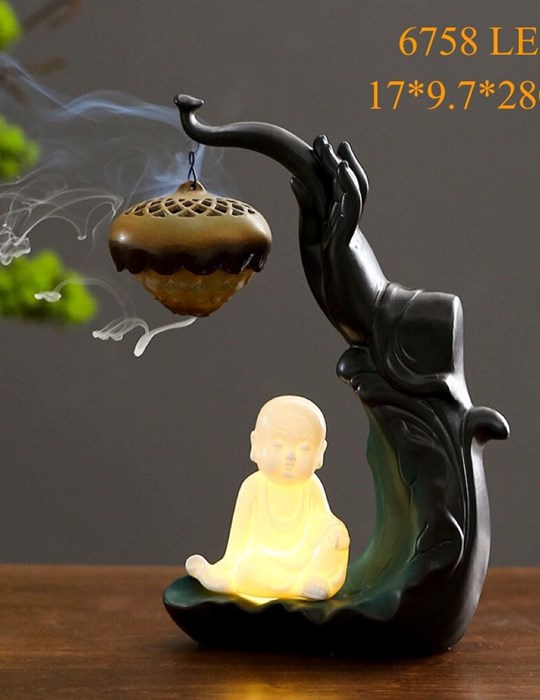 ĐỐT TRẦM 6758