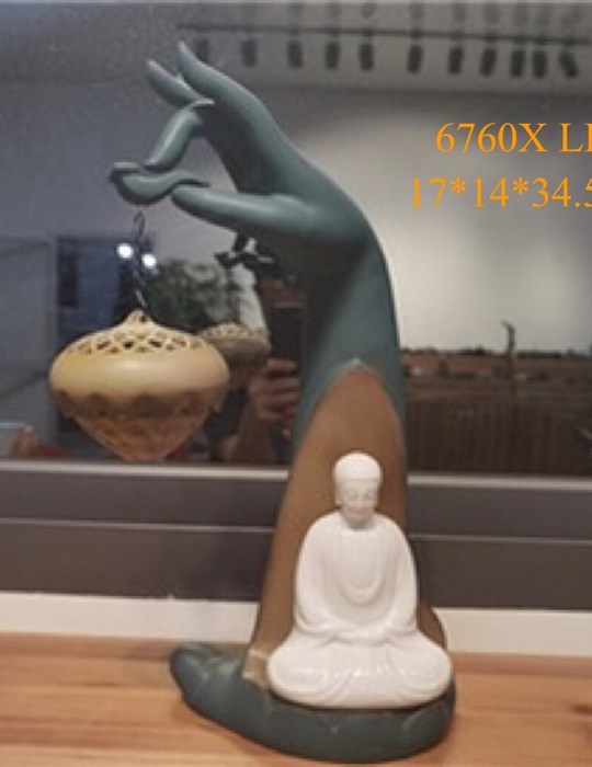 ĐỐT TRẦM 6760