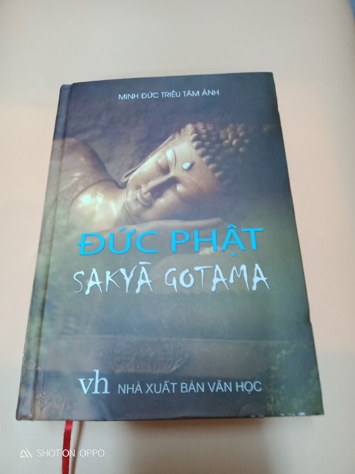 Đức Phật Sakya Gotama