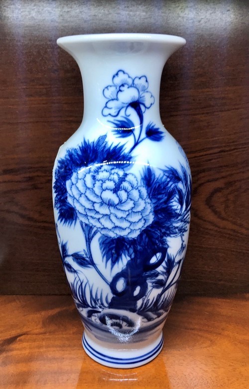 Đùi Dế Hoa Lớn S1
